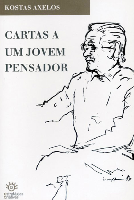 Cartas a um jovem pensador - 978-972-8257-14-9