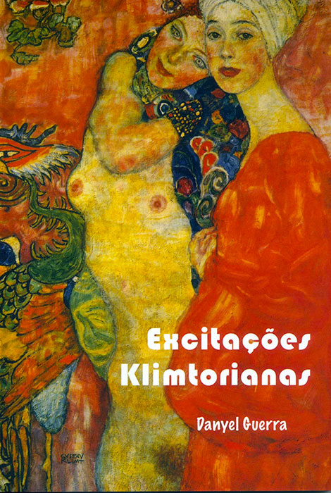 Excitações Klimtorianas - 978-972-8257-15-6