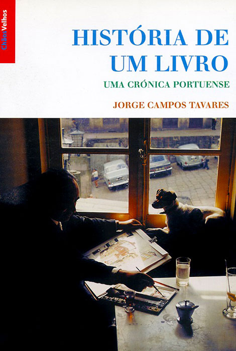 História de um livro, uma crónica portuense - 978-972-8257-24-8
