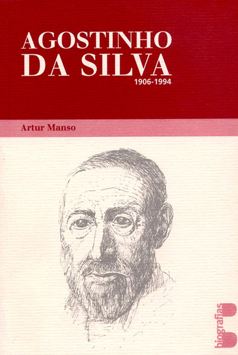 Agostinho da Silva (1906-1994) - 978-972-8257-33-0