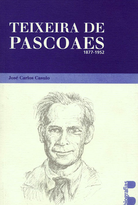 Teixeira de Pascoaes (1871-1952) - 978-972-8257-35-4