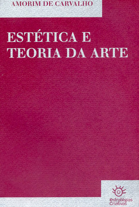 Estética e teoria da arte - 978-972-8257-57-6
