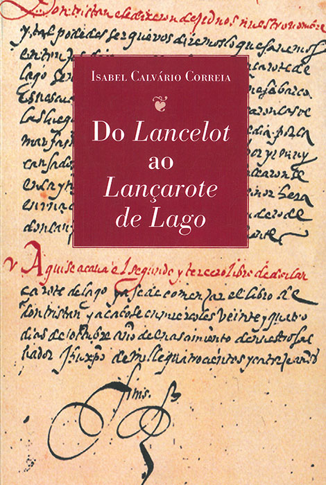 Do Lancelot ao Lançarote de Lago - 978-972-8257-58-3
