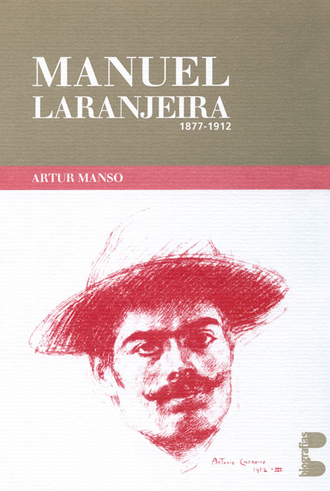 Manuel Laranjeira 1877-1912 - 978-972-8257-75-0