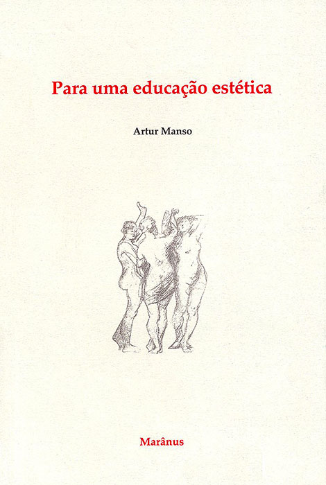 Para uma educação estética - 978-972-8257-77-4