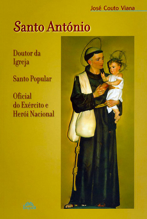 Santo António - 978-972-8257-82-8