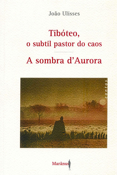 Tibóteo, o subtil pastor de caos - 978-972-8257-94-1