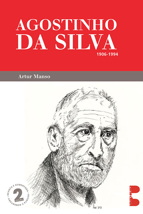 Agostinho da Silva 1906-1994 - 978-972-8459-74-9