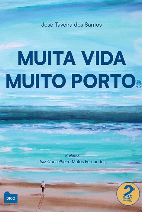 Muita Vida Muito Porto - 978-972-8257-59-0