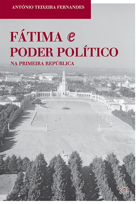 Fátima e poder político na primeira república - 978-989-8257-11-8