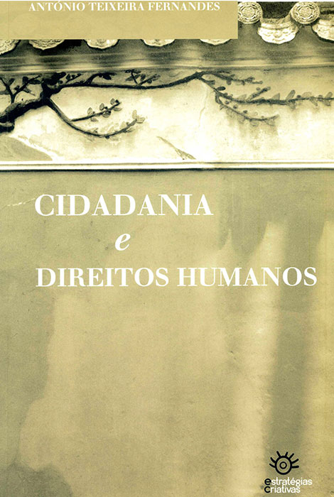 Cidadania e Direitos Humanos - 978-989-8459-00-8
