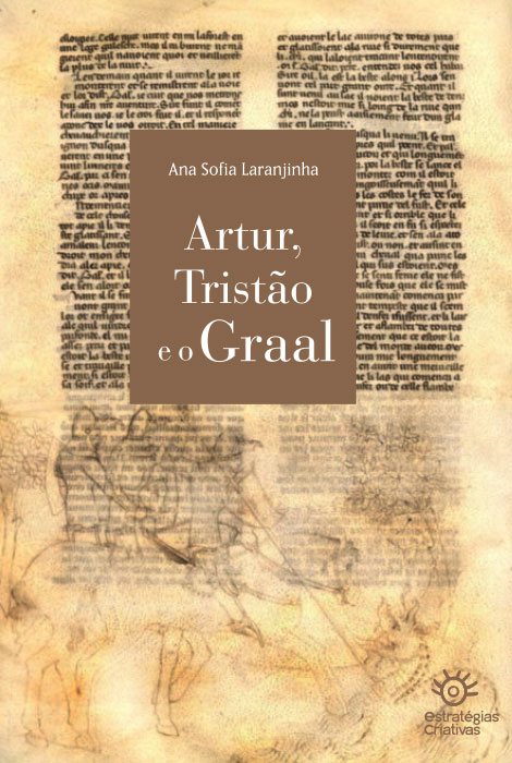 Artur, Tristão e o Graal - 978-989-8459-01-5