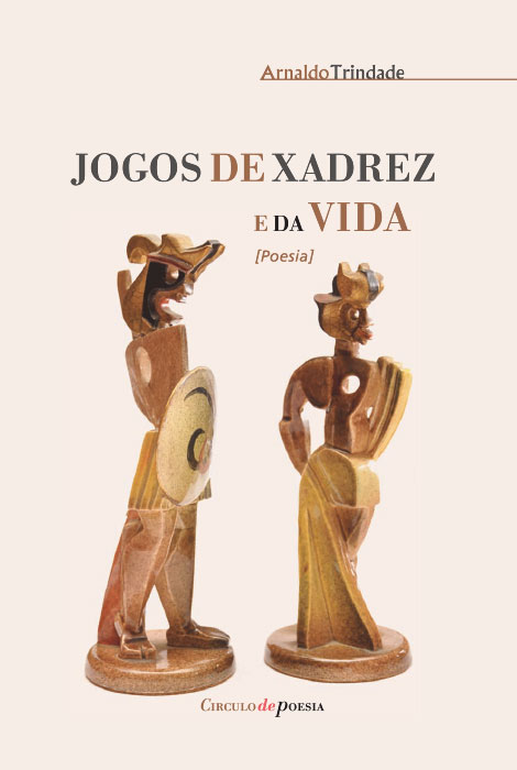 Jogos de xadrez e da vida - 978-989-8459-08-0