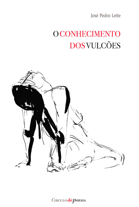 O conhecimento dos vulcões - 978-989-8459-21-3