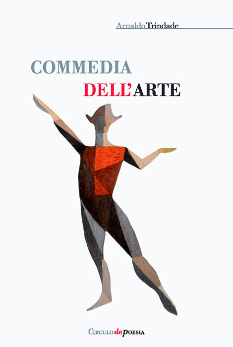 Commedia dell´arte - 978-989-8459-23-7