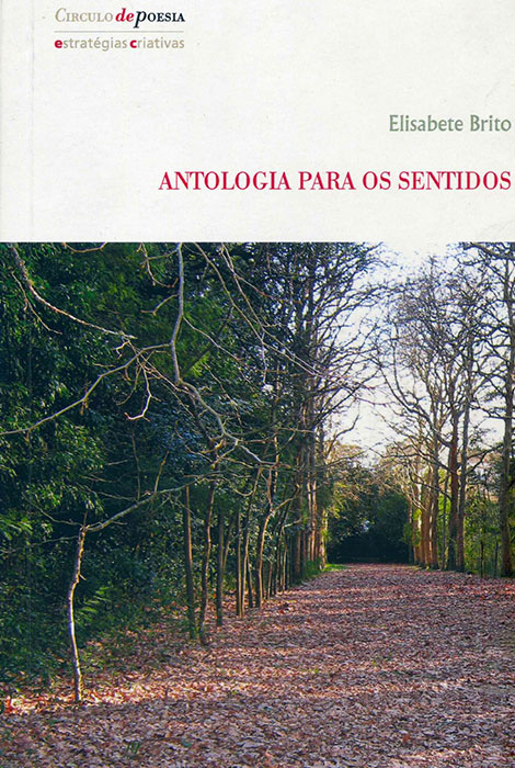 Antologia para os sentidos - 978-989-8459-27-5