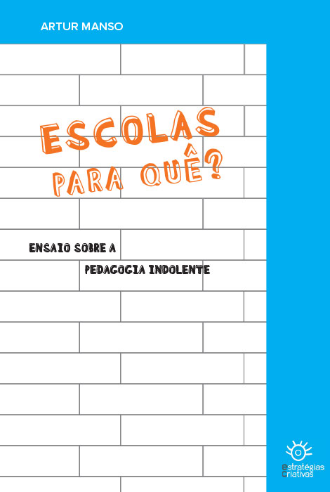 Escolas para quê? - 978-989-8459-29-9