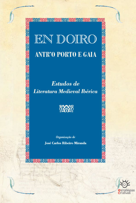 En Doiro Antr´o Porto e Gaia - 978-989-8459-34-3