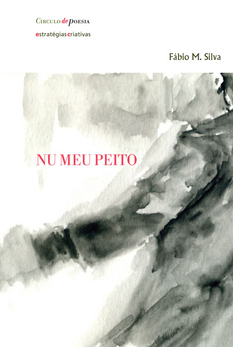 Nu meu peito - 978-989-8459-43-5