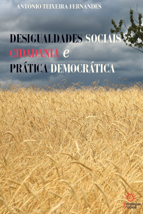 Desigualdades Sociais Cidadania e Prática Democrática - 978-989-8459-46-6