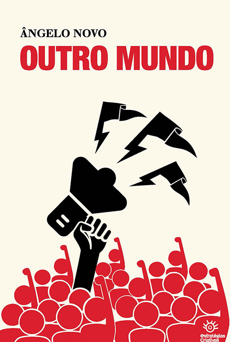 Outro Mundo - 978-989-8459-53-4