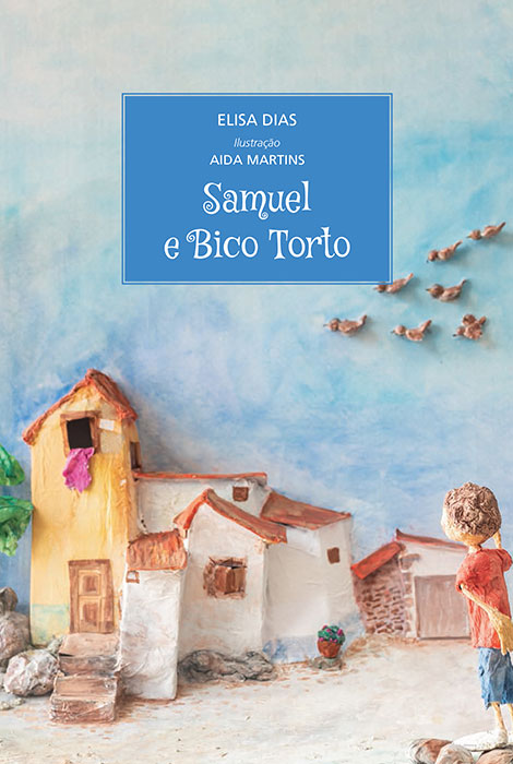 Samuel e Bico Torto - 978-989-8459-63-3